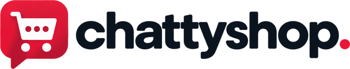 Chattyshop