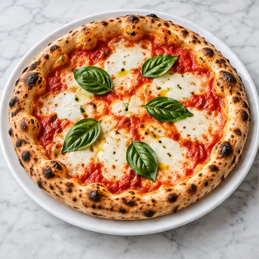 Forno & Friends