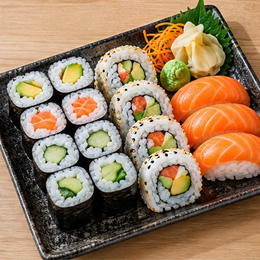 Nori House